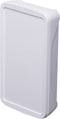 Bopla BOP 700-9016 Handbehuizing 165 x 90 x 34 ABS Wit (RAL 9016) 1 stuk(s)