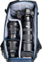 Think Tank Photo DarkLight - Fotorugzak - 14L - Zwart