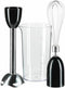 CONTINENTAL EDISON CEHB01 Blender plonger - zwart