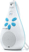 Muse M-320 BT - Spatwaterdichte Bluetooth speaker - IPX4 - 156mm hoog