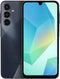 Samsung Galaxy A16 5G - 128GB - Drievoudige camera - Blauw zwart