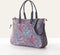 Oilily-Shopper Adriac Blue-Dames