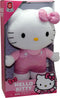 GP TOYS HKT122 - Knuffel - Pluche - 30 cm - Roze pauwjurk