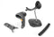 Digitus 2D Barcode Hand Scanner - Draadloos - Bluetooth QR-Code Compatibel - Zwart