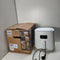 Bose QuietComfort Ultra - Draadloze Over-Ear Koptelefoon - Actieve Noise Cancelling - Zwart