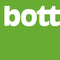 Bott 14025284.19V Geperforeerde platen zijrail (b x h x d) 650 x 76.2 x 13 mm 1 stuk(s)