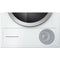 Bosch WTW87562NL - Warmtepompdroger - 9 kg - A++ - LED-display - 64 dB