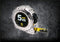 Toolpack Rolmaat - 5m - 19mm