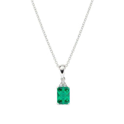 Ketting Dames Amen CLBABBVZ