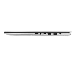 ASUS X712EA-AU598W - Notebook - i5-1135G7 8 GB DDR4 512 GB SSD 17.3" Full HD Wi-Fi 5 Windows 11 Home Zilver