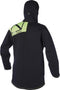 Magic Marine Marine Team Jacket om warm te blijven in de pauze