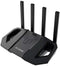 ASUS TUF Gaming BE3600 - Dual Band WiFi 7 Gaming Router - 3600 Mbps snelheid