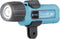 UKPro Freestyler - Video lamp - 200 lumen waterdicht