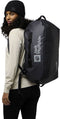 Jack Wolfskin All-In Duffel 45L - Waterdichte reistas - Zwart