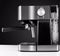 Cecotec Power Espresso 20 - Koffiezetapparaat - 20 bar 850 W - Zilver Zwart