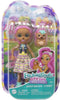 Enchantimals City Tails Main Street - Poppen - Hensley Egel en Spiney