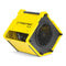 Trotec TFV 30 - Radiaalventilator - 3 standen - 230V
