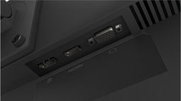 Lenovo ThinkVision E22-28 - Monitor 21,5" - Full HD 1920x1080 - Zwart