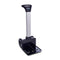 Raaco CM Trolley - Opslag- en transportsysteem - 1 Trolley 2 CarryMore 55-units 2 CarryMore 80-units - Zwart