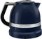 KitchenAid Artisan - Waterkoker met temperatuurregeling - 1,5 L - 2400 W - Blauw