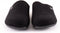 Shepherd Jon - Heren Sloffen - Wol binnenzool - Black