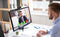 j5create JVCU100-N USB HD Webcam met 360° Rotatie