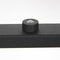 Steinhauer Turound - hanglamp - 4 lichtpunten - zwart - LED - 3512ZW