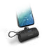 SBS TEBB5000PLUGCK - Powerbank - 5000mAh - USB type-C