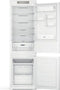 Whirlpool WHC18 T514 - Koelkast met Vriezer - 250 l - No Frost - Wit