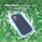 Speck Presidio2 Grip - Samsung Galaxy S24 Plus - Armor Cloud Technologie - Blauw