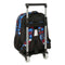 Schoolrugzak Hot Wheels Multicolour 27 x 33 x 10 cm