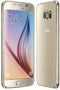 Samsung Galaxy S6 - Smartphone - Android 7 - 32GB - Goud