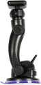 Vivanco Windshield Wizard - Houder - Zwart