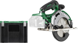C3606DUMW2Z Accu cirkelzaagmachine 18V