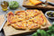 Philips HD9953/00 - Airfryer Pizza-bakplaat accessoire-kit - Geschikt voor Airfryer XXL - Antraciet