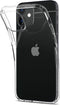 Spigen iPhone 12 mini - Back Cover - Air Cushion Technology - Transparant