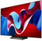 LG OLED evo C4 - Ultra HD TV - 65