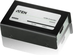 Aten VE800AR - HDMI Cat 5 Receiver - Tot 60m signaalverlenging - Zwart