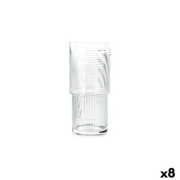 Glazenset LAV Helen 0,52 l 6 Onderdelen (8 Stuks)