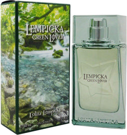 Lolita Lempicka Green Lover - Eau de toilette - 50 ml - Damesparfum