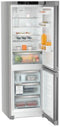 LIEBHERR CND522320 - Koel/vriescombinatie - Nofrost 227/103 liter - Plus