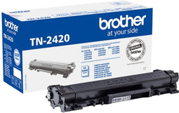 Brother TN-2420 - Original Toner - 3000 pp - Zwart