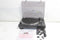 Lenco L-3808 - Draaitafel - USB - Zwart