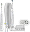 Oral-B Pro Series Cross Action 6500 - Roterende-oscillerende tandenborstel - 5 poetsmodi - Wit