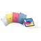 Apple iPad 10 (2022, A14 series) - Roze - 64 GB - WiFi