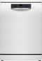 Bosch SMS26AW01F - Vrijstaande vaatwasser - 12 couverts - Energieklasse E - 48 dB