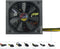 TooQ TQAPOLO-600SP - ATX Voeding - 600W 16A +12V Rails