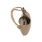 Anna Marellini - Dames Handtas - Hoogwaardig Leer - Afneembare Ketting