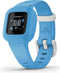 Garmin vivofit jr. 3 - Activity Tracker - Waterproof - Blauw