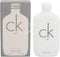 Calvin Klein All 200 ml Eau de Toilette - Unisexparfum